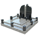 Памятники из гранита