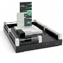 благоустройство мест захоронения